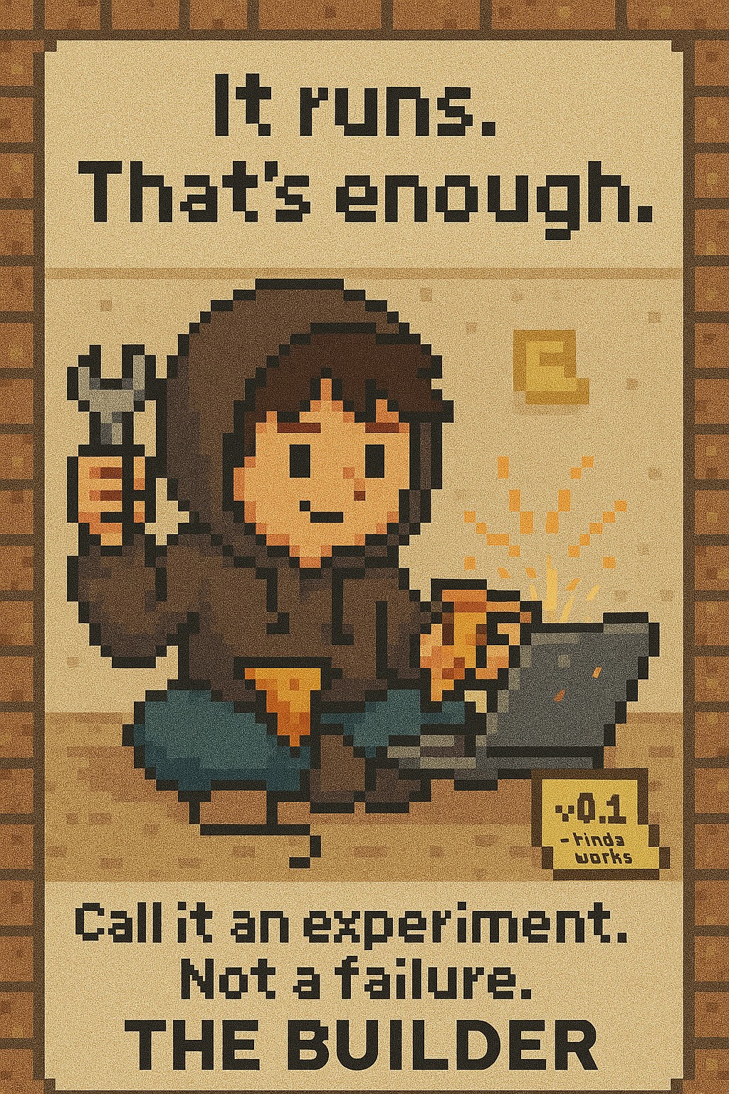 Builder