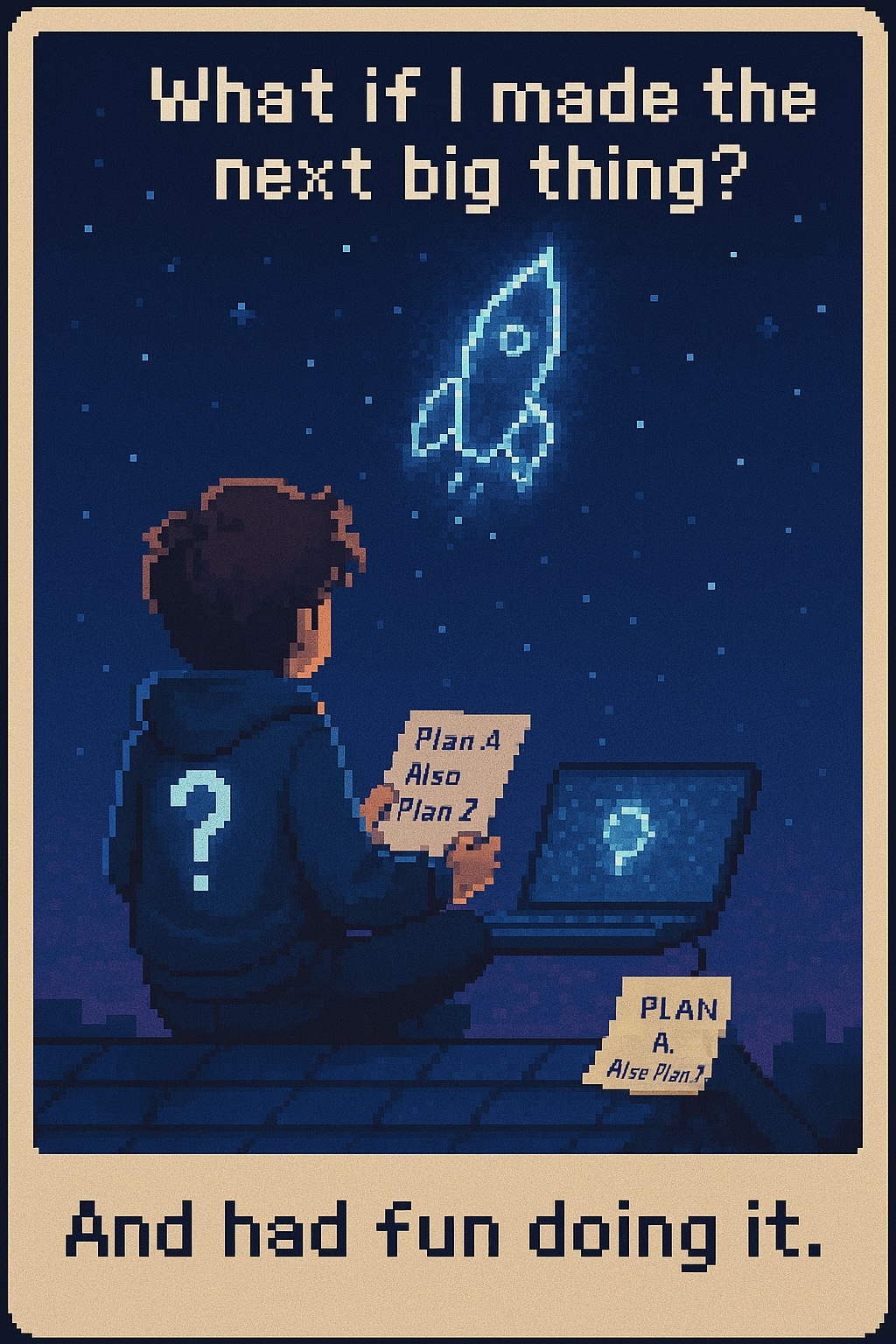 Dreamer