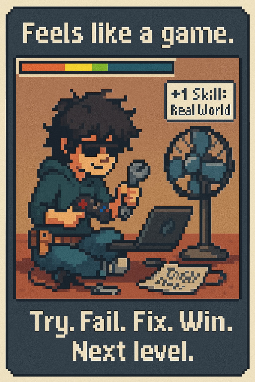 Gamer